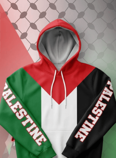 PALESTINA HOODIE