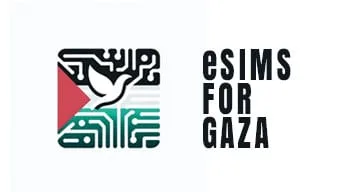esims-for-gaza-logo