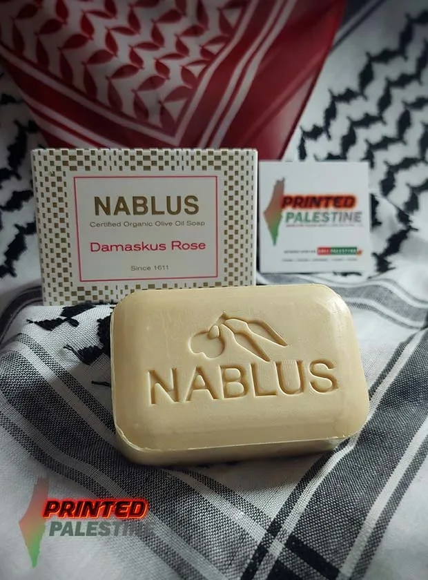 olijfolie-zeep-uit-palestina-kopen-nablus-soaps-in-nederland-rozengeur-damaskus-rose
