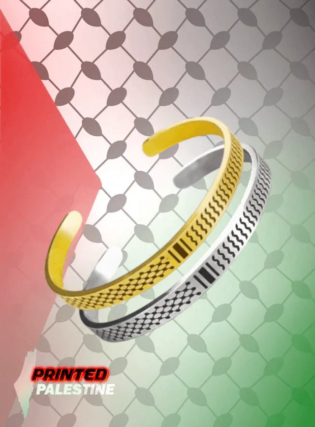 keffiyeh armband palestina kopen