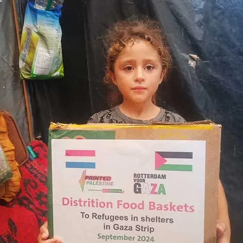 noodhulp-donatie-aan-gaza-palestina-voedselpakket
