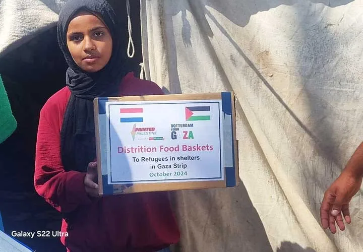noodhulp-gaza-voedselpakketten-doneren-oktober-2024-rotterdam voor gaza4